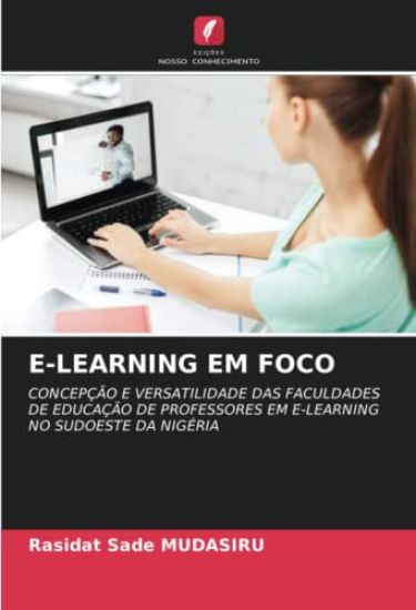 E-LEARNING EM FOCO