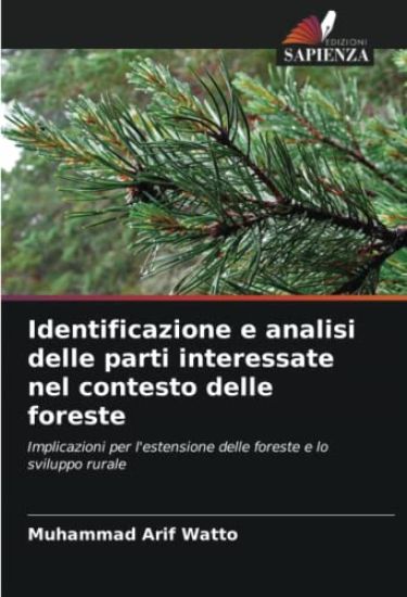 Identificazione e analisi delle parti interessate nel contesto delle foreste