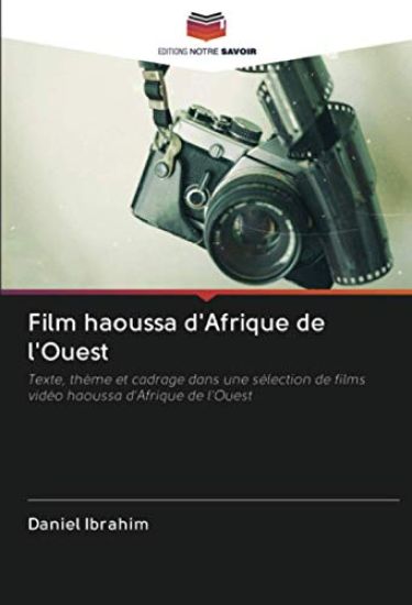 Film haoussa d'Afrique de l'Ouest