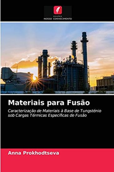 Materiais para Fusão