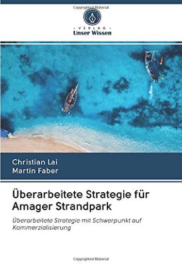 Überarbeitete Strategie für Amager Strandpark