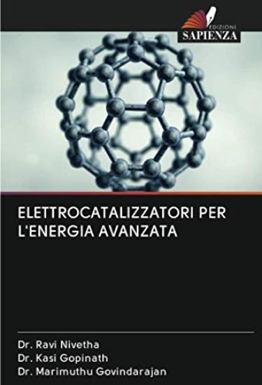 ELETTROCATALIZZATORI PER L'ENERGIA AVANZATA