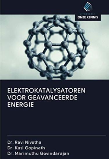 ELEKTROKATALYSATOREN VOOR GEAVANCEERDE ENERGIE