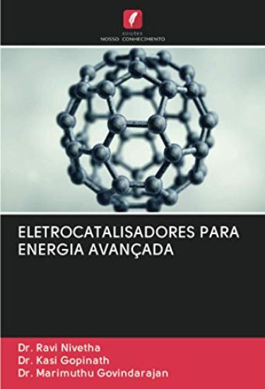 ELETROCATALISADORES PARA ENERGIA AVANÇADA