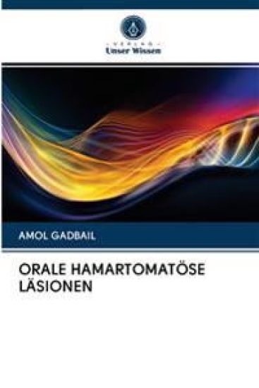 Orale Hamartomatöse Läsionen