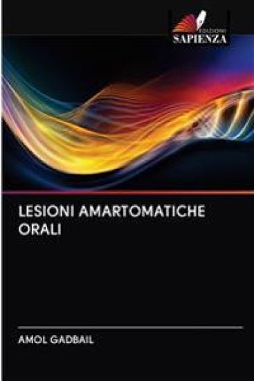 Lesioni Amartomatiche Orali