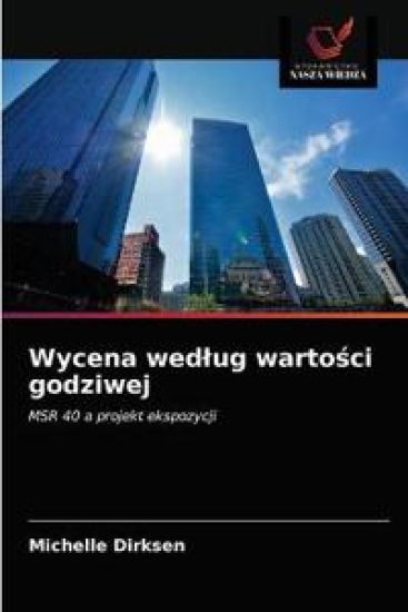 Wycena wedlug wartosci godziwej