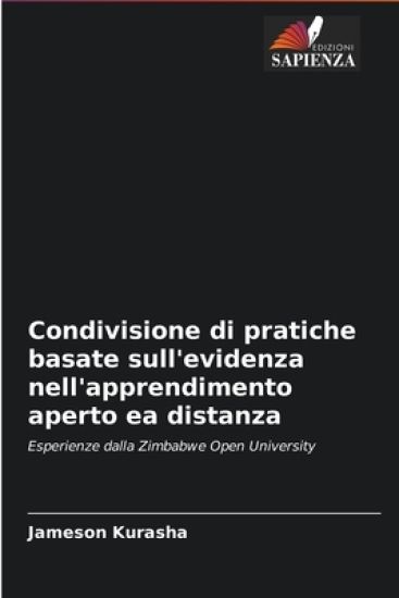 Condivisione di pratiche basate sull'evidenza nell'apprendimento aperto ea distanza