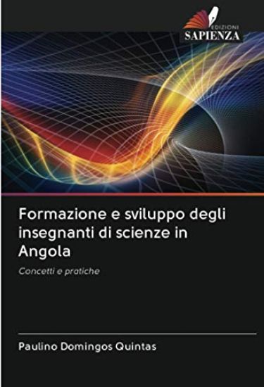 Formazione e sviluppo degli insegnanti di scienze in Angola