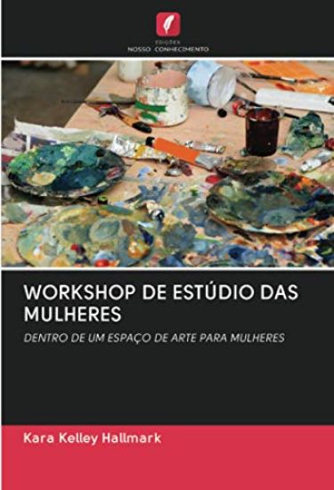 Workshop de Estúdio Das Mulheres