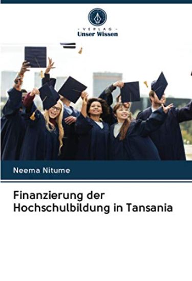 Finanzierung der Hochschulbildung in Tansania