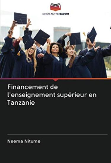Financement de l'enseignement supérieur en Tanzanie