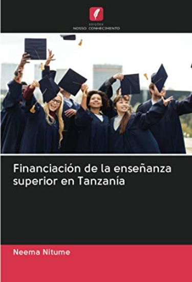 Financiación de la enseñanza superior en Tanzanía