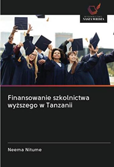 Finansowanie szkolnictwa wyższego w Tanzanii