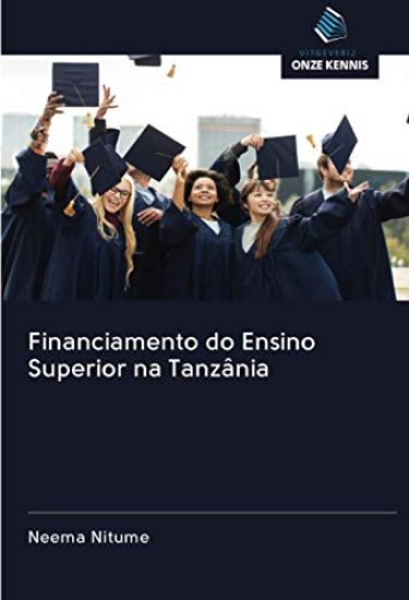 Financiamento do Ensino Superior na Tanzânia