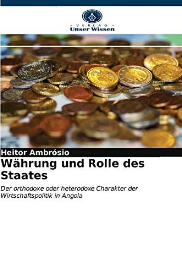 Währung und Rolle des Staates