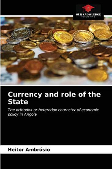 Currency and role of the State