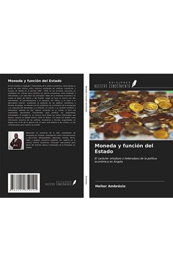 Moneda y función del Estado