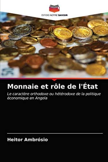 Monnaie et rôle de l'État