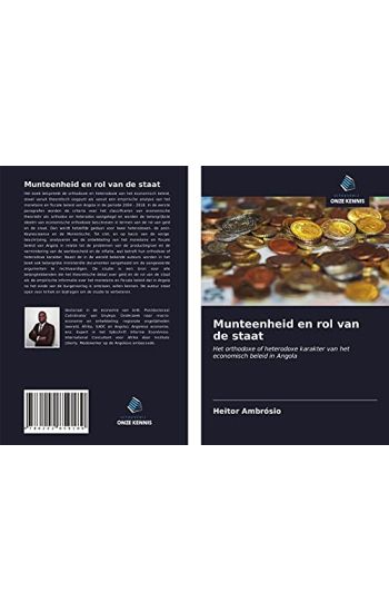 Munteenheid en rol van de staat