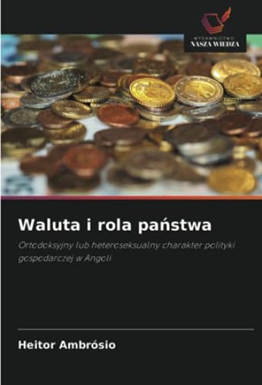 Waluta i rola panstwa