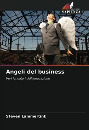 Angeli del business