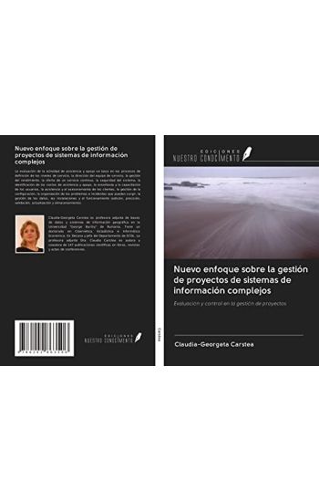 Nuevo enfoque sobre la gestión de proyectos de sistemas de información complejos