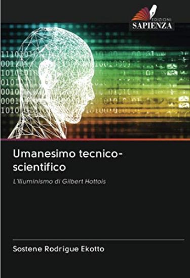 Umanesimo tecnico-scientifico