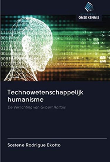 Technowetenschappelijk humanisme