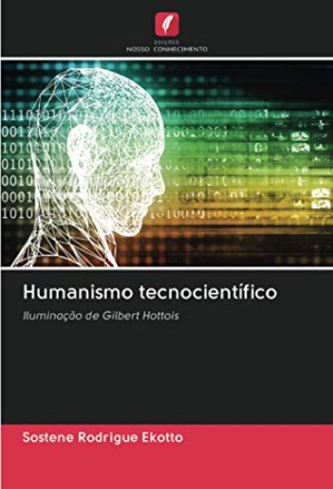 Humanismo tecnocientífico