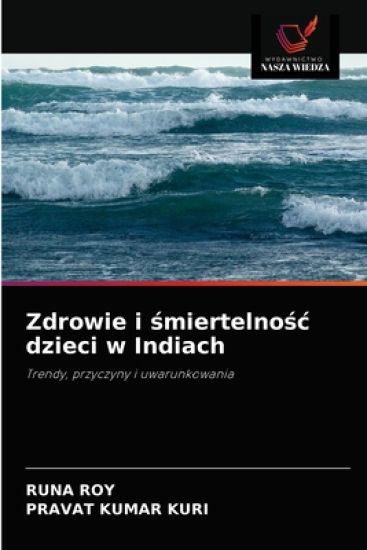 Zdrowie i smiertelnosc dzieci w Indiach