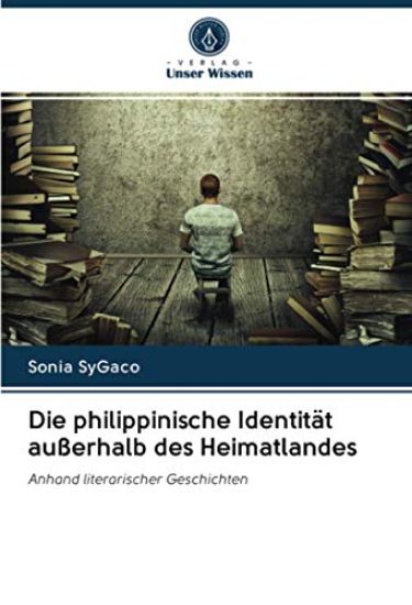 DIE PHILIPPINISCHE IDENTIT T AU ERHALB D