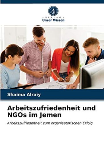 Arbeitszufriedenheit und NGOs im Jemen