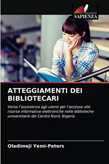 Atteggiamenti Dei Bibliotecari