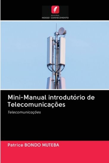 Mini-Manual introdutório de Telecomunicações