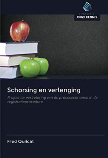 Schorsing en verlenging