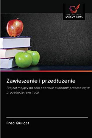 Zawieszenie i przedluzenie