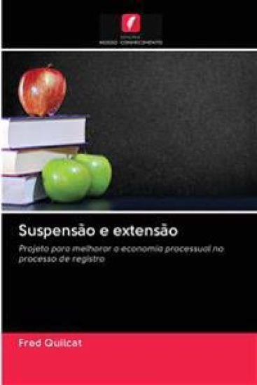 Suspensão e extensão