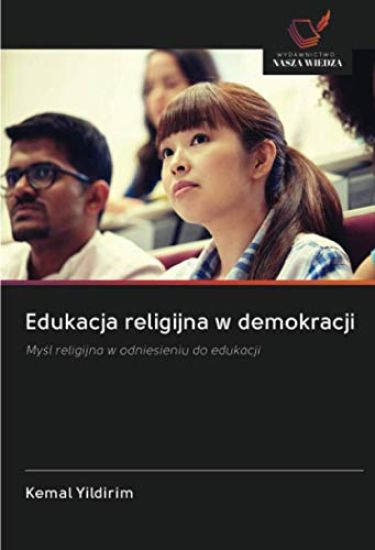Edukacja religijna w demokracji