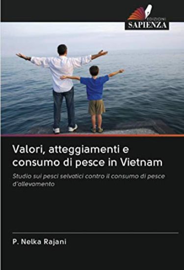 Valori, atteggiamenti e consumo di pesce in Vietnam