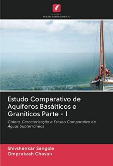 Estudo Comparativo de Aquiferos Basalticos e Graniticos Parte - I