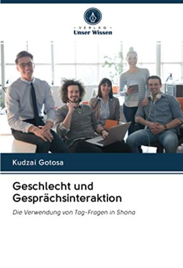 Geschlecht und Gesprächsinteraktion