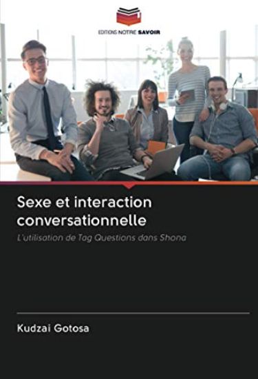Sexe et interaction conversationnelle
