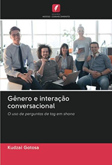 Gênero e interação conversacional