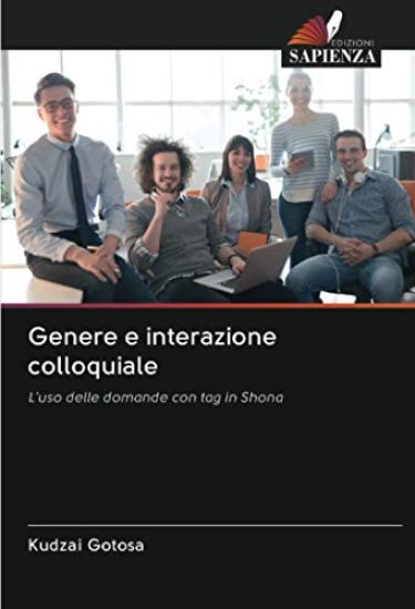 Genere e interazione colloquiale