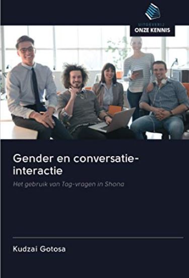 Gender en conversatie-interactie