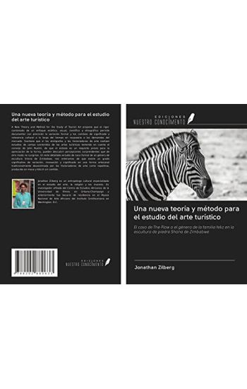 Una nueva teoría y método para el estudio del arte turístico