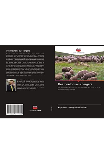 Des moutons aux bergers
