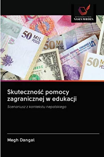 Skutecznosc pomocy zagranicznej w edukacji