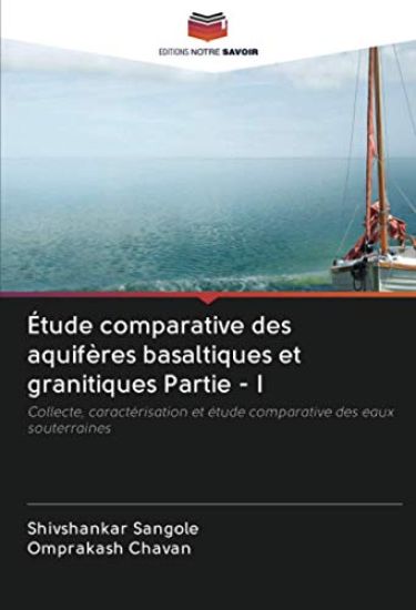Etude comparative des aquiferes basaltiques et granitiques Partie - I
